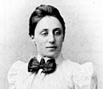 Emmy Noether